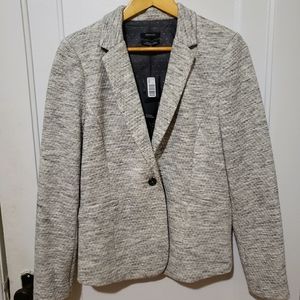 Rw&Co textured blazer